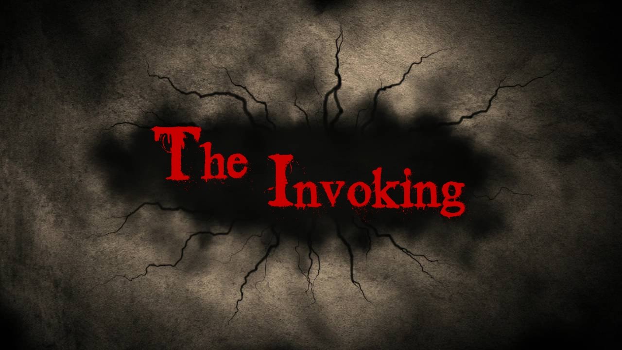 The Invoking Collection background